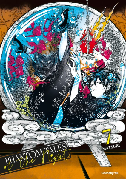 Phantom Tales of the Night 7